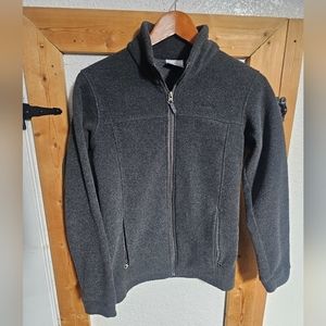 Columbia Fleece Jacket